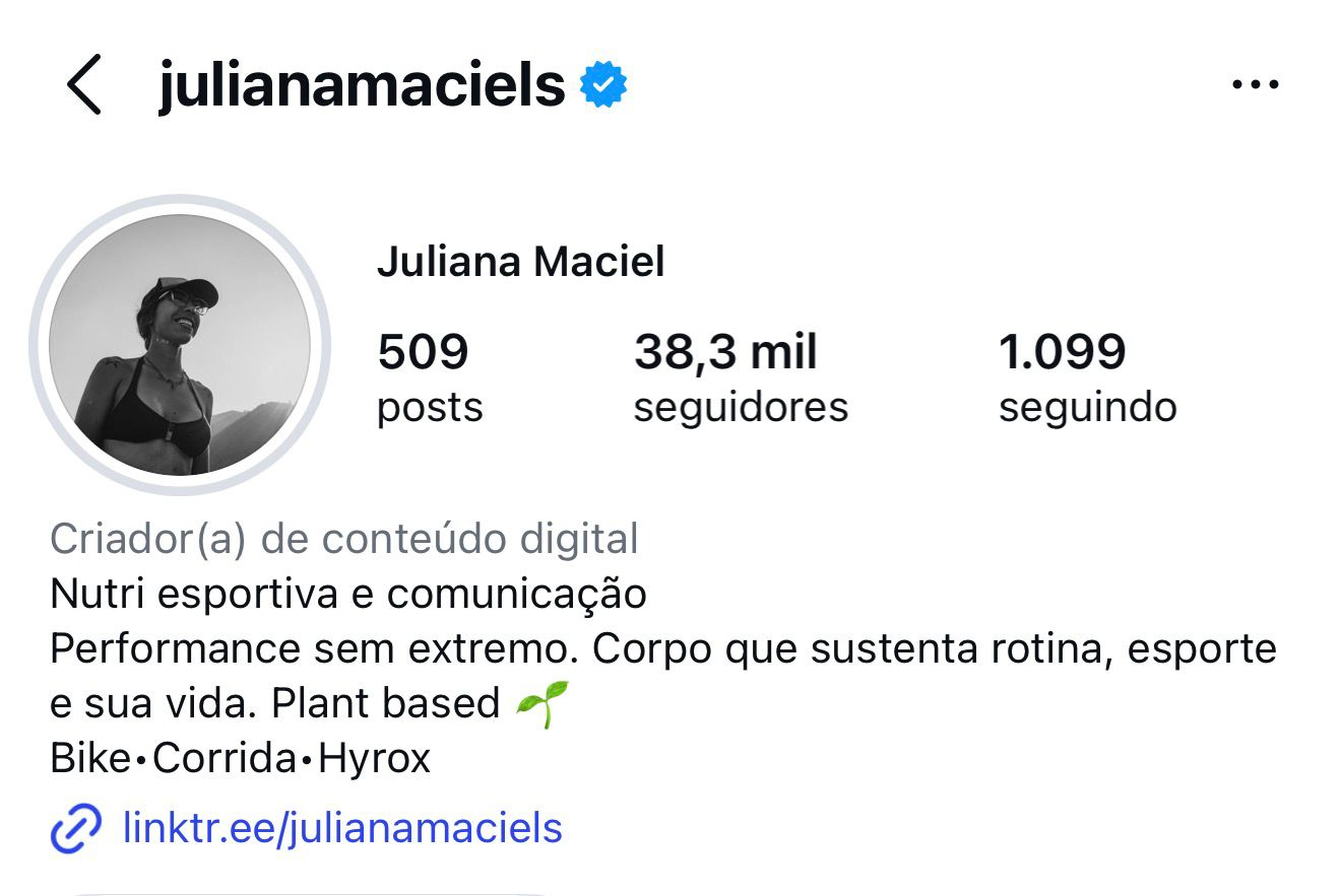 Juliana Maciel