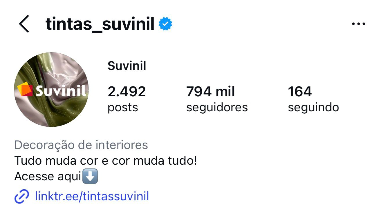 Suvinil